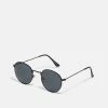 Pier One Unisexo UNISEX - Gafas De Sol - Black -Ofertas Pier One Tienda bcd555db2b464d36940e75add1cda8e7