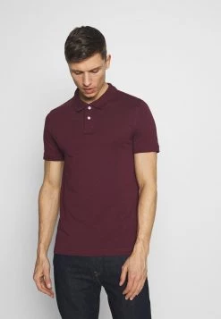 Pier One Hombre 2 PACK - Polo - Dark Blue/bordeaux -Ofertas Pier One Tienda bd88fa6af41a410c84a8bee5a3bd1044