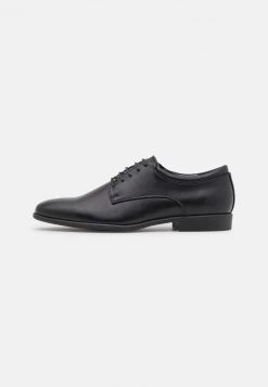 Pier One Hombre Zapatos De Vestir - Black