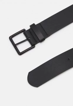 Pier One Hombre Cinturón - Black -Ofertas Pier One Tienda bdf4c1ea8a23497faf31ae273a6791c0