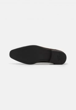 Pier One Hombre Mocasines - Brown -Ofertas Pier One Tienda bf827cee95634217983d23fadc857426