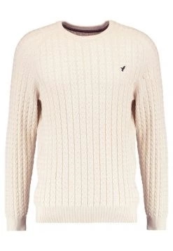 Pier One Hombre Jersey De Punto - Off-white 11 Pier One Hombre Jersey De Punto - Off-white -Ofertas Pier One Tienda bf86a9cac8de42238ad123f83510f88b
