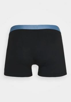 Pier One Hombre 5 PACK - Culotte - Black/dark Grey/red -Ofertas Pier One Tienda c011f879e6f14ac5b8bb8cd54ac48eaa