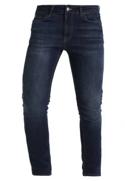 Pier One Hombre Vaqueros Pitillo - Dark Blue Denim 13 Pier One Hombre Vaqueros Pitillo - Dark Blue Denim -Ofertas Pier One Tienda c07f67a550b54351a5b31e88b1953656