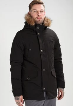 Pier One Hombre Parka - Black 13 Pier One Hombre Parka - Black -Ofertas Pier One Tienda c0c848318c884900815f06dc41dece2c