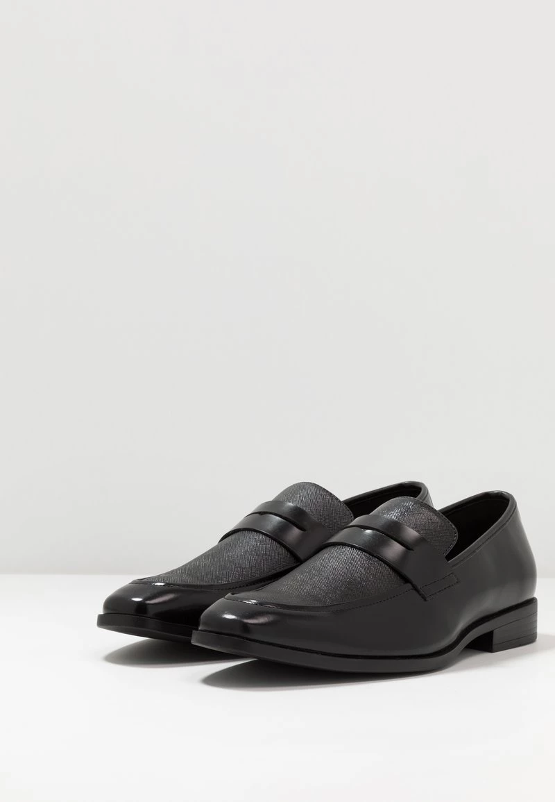 Pier One Mocasines - Black, Hombre 5 Pier One Mocasines - Black, Hombre - Imagen 3