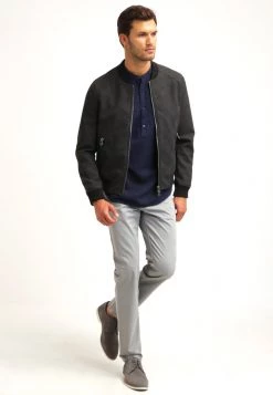 Pier One Hombre Camisa - Dark Blue -Ofertas Pier One Tienda c0e8fd2f426441389fec65af8aee027f