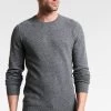 Pier One Hombre Jersey De Punto - Mottled Grey 1 Pier One Hombre Jersey De Punto - Mottled Grey -Ofertas Pier One Tienda c0f058dcdb324cd2bcce8c192bc18e8f