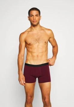 Pier One Hombre 5 PACK - Culotte - Black/grey/dark Blue 13 Pier One Hombre 5 PACK - Culotte - Black/grey/dark Blue -Ofertas Pier One Tienda c18c5807a91a4106b73393794a0c8d0a