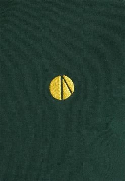 Pier One Hombre Jersey Con Capucha - Dark Green -Ofertas Pier One Tienda c1aac4abc49b487c82d0442ed4fd825f