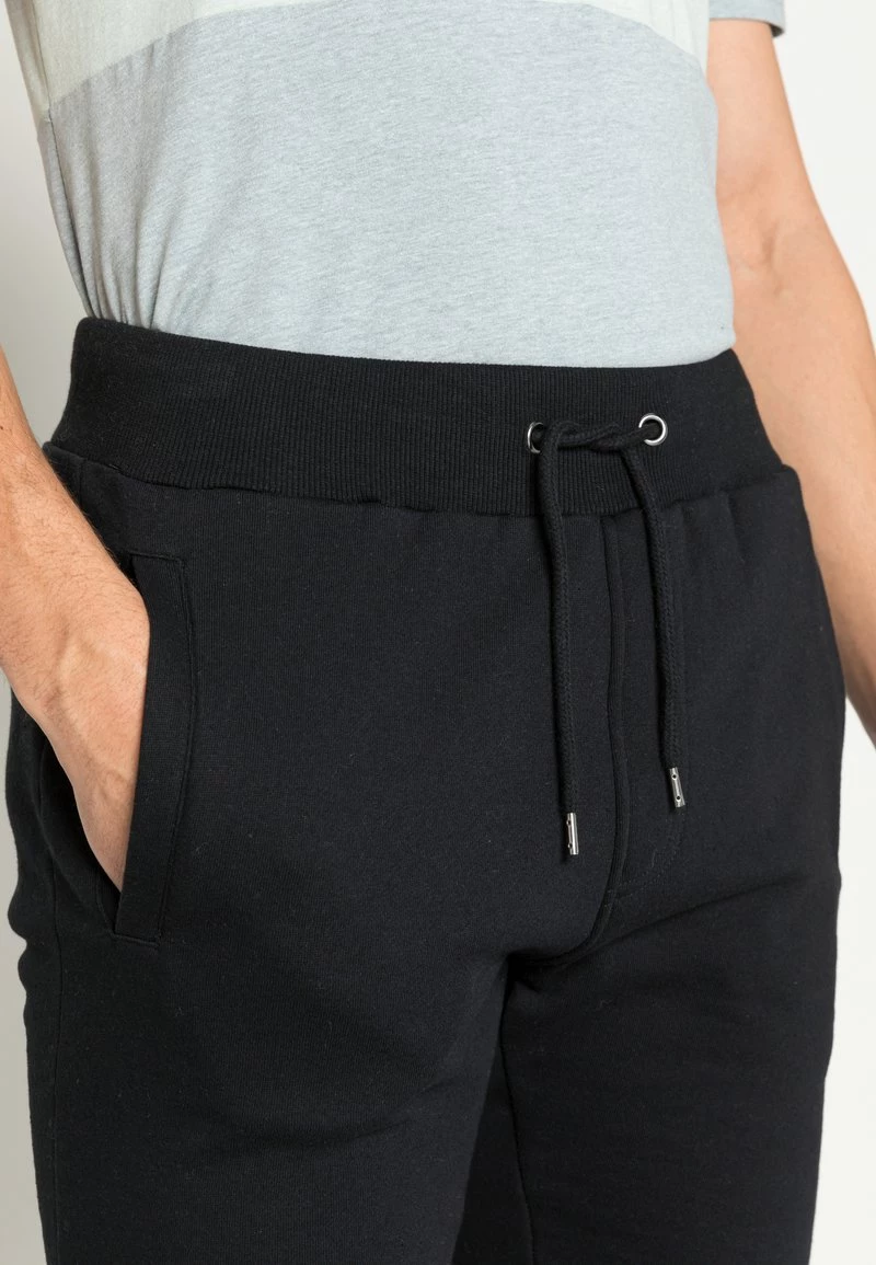 Pier One 2 PACK - Shorts - Black, Hombre 8 Pier One 2 PACK - Shorts - Black, Hombre - Imagen 6