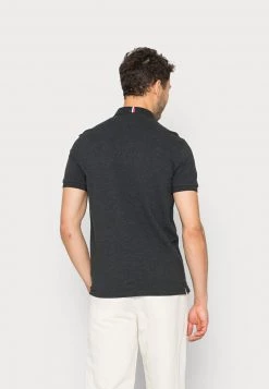 Pier One Hombre Polo - Dark Grey -Ofertas Pier One Tienda c2b8c40eed12441fbba9aec53cc940c4