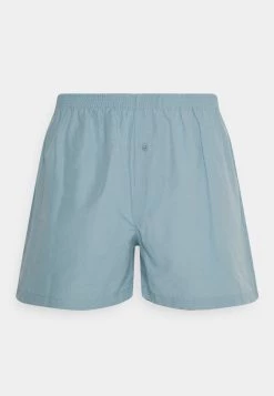 Pier One Hombre 5 PACK - Boxer - Dark Blue/blue/light Blue 12 Pier One Hombre 5 PACK - Boxer - Dark Blue/blue/light Blue -Ofertas Pier One Tienda c2bcd8a22d374a4995162569b5d2cc89