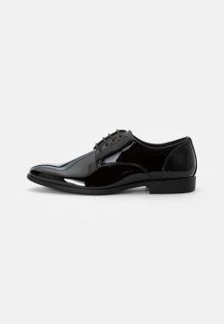 Pier One Hombre Zapatos De Vestir - Black