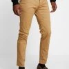 Pier One Hombre Pantalones Chinos - Beige -Ofertas Pier One Tienda c36bfb1a46e446d1b9419e90e6831a71