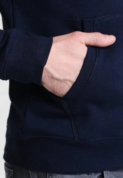 Pier One Hombre Sudadera Con Cremallera - Navy -Ofertas Pier One Tienda c3e14e9ab66443d9b6f143cc252dcf0c