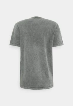 Pier One Hombre Camiseta De Pijama - Mottled Grey -Ofertas Pier One Tienda c42a1850b9674f118e2546ef3f3de66d