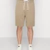 Pier One Hombre Shorts - Tan -Ofertas Pier One Tienda c45711e017074f6f913e48128a7acf7d