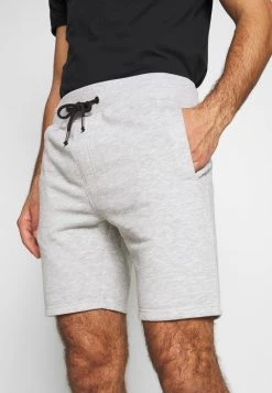 Pier One Hombre Pantalones Deportivos - Light Grey -Ofertas Pier One Tienda c47adb4929654a88b0587a562b076f1d