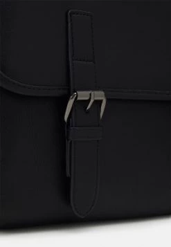 Pier One UNISEX - Bandolera - Black, Unisexo 9 Pier One UNISEX - Bandolera - Black, Unisexo -Ofertas Pier One Tienda c4adef8fcbb741eda71e327e8b2b4c48