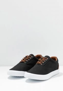 Pier One Zapatillas - Black, Hombre 10 Pier One Zapatillas - Black, Hombre -Ofertas Pier One Tienda c4cf3565537c4ea1b44b68540f2735de