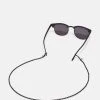 Pier One Unisexo GLASSES MASK CHAIN UNISEX - Otros Accesorios - Black -Ofertas Pier One Tienda c552e7fb85e945a88d52df6458bb17db