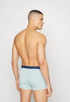 Pier One Hombre 5 PACK - Culotte - Dark Blue/light Blue -Ofertas Pier One Tienda c56b7bc79d8f4b448b3c2d366abf71be
