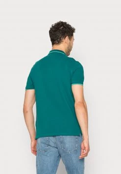 Pier One Hombre Polo - Green -Ofertas Pier One Tienda c58c5c7154604cc88ed89aa5b71a4513