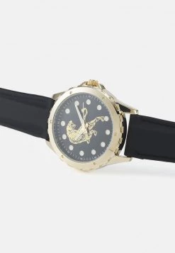Pier One Unisexo UNISEX - Reloj - Black/gold-coloured -Ofertas Pier One Tienda c5c71a4bd2ae4a889f4a5d1979ea90b7