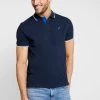Pier One Hombre Polo - Dark Blue -Ofertas Pier One Tienda c64c994cf2f643e7b502d4920be6888c