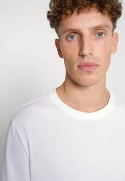 Pier One Hombre 5 PACK - Camiseta De Manga Larga - Blue/white/beige/olive -Ofertas Pier One Tienda c691fd82e50d480ea304700c5a397671