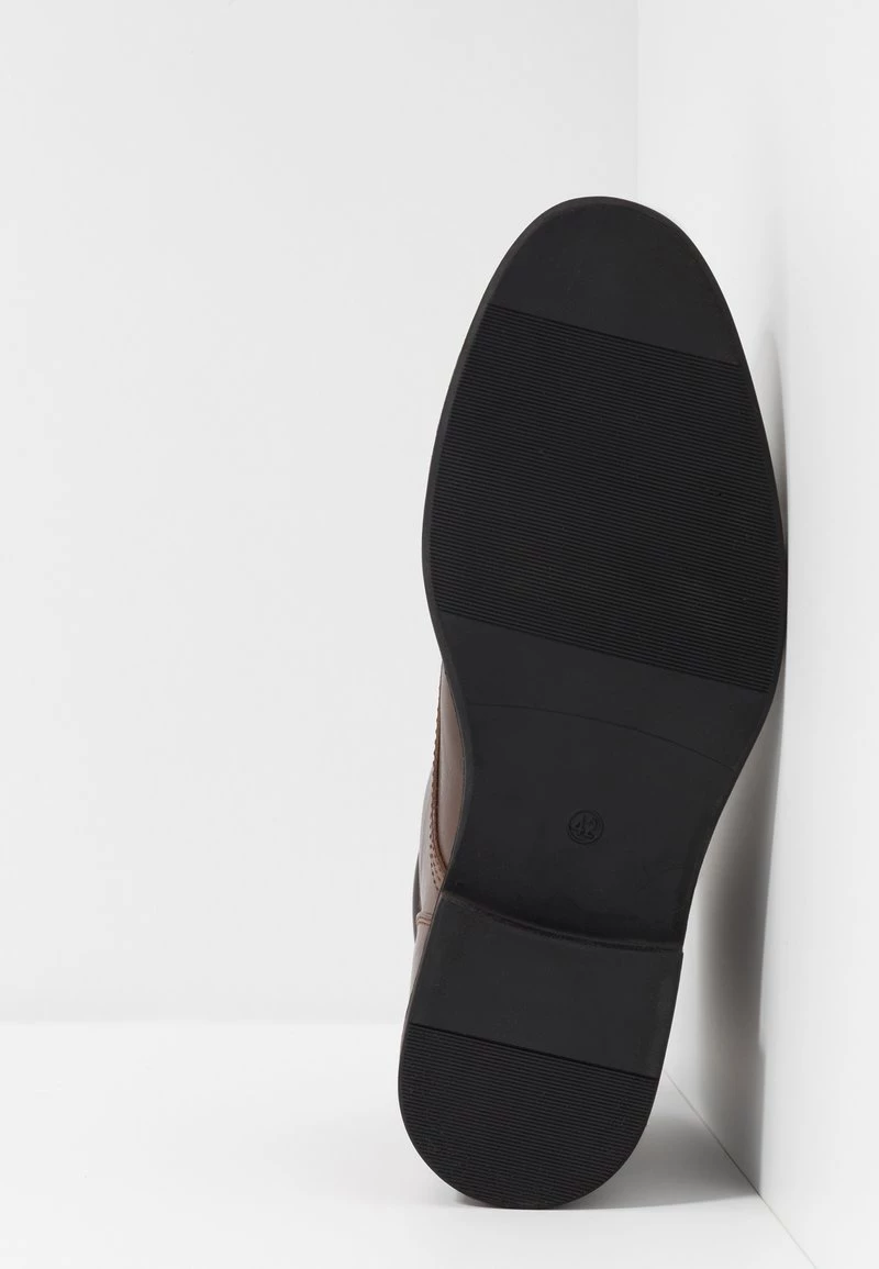 Pier One Hombre Botines Con Cordones - Brown 7 Pier One Hombre Botines Con Cordones - Brown - Imagen 5