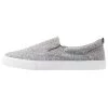 Pier One UNISEX - Mocasines - Grey, Unisexo 2 Pier One UNISEX - Mocasines - Grey, Unisexo -Ofertas Pier One Tienda c7234c9a40dd4428b6ba8647fc7919fc