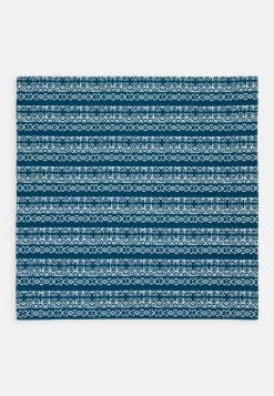 Pier One BANDANAS 3 PACK UNISEX - Pañuelo - Black/khaki/blue, Unisexo -Ofertas Pier One Tienda c763203588dc4b979c392c640dea8fc6