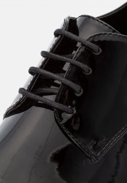 Pier One Hombre Zapatos De Vestir - Black -Ofertas Pier One Tienda c769d3e690cb4992a546cbbfa7ff999e