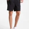 Pier One Hombre Shorts - Black