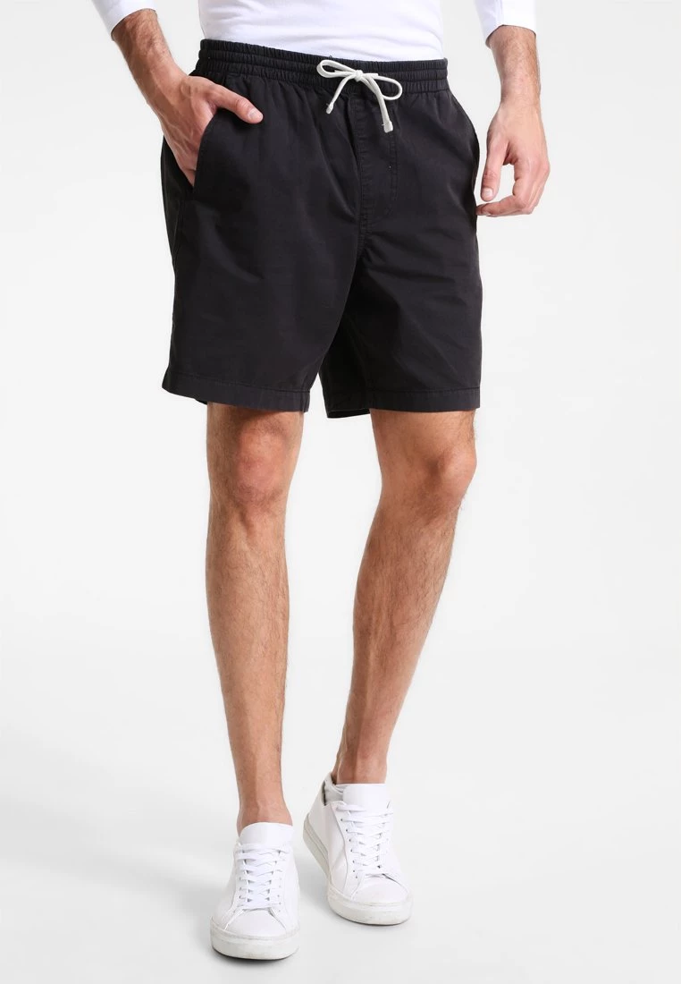 Pier One Hombre Shorts - Black 3 Pier One Hombre Shorts - Black