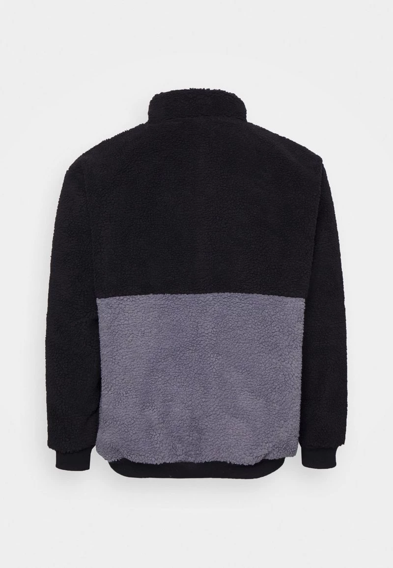 Pier One Hombre Forro Polar - Black/grey 4 Pier One Hombre Forro Polar - Black/grey - Imagen 2