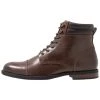 Pier One Hombre Botines Con Cordones - Brown -Ofertas Pier One Tienda c7d336a63a594d87af14df0da813f402
