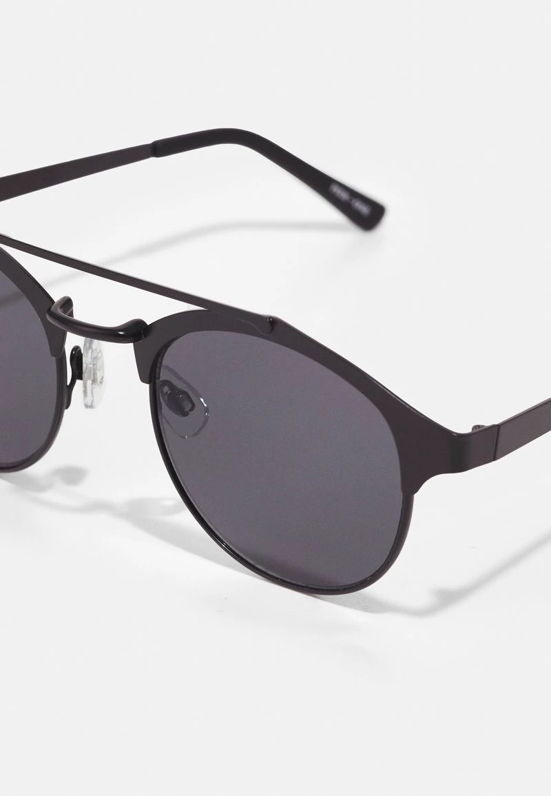 Pier One Unisexo UNISEX - Gafas De Sol - Black 6 Pier One Unisexo UNISEX - Gafas De Sol - Black - Imagen 4