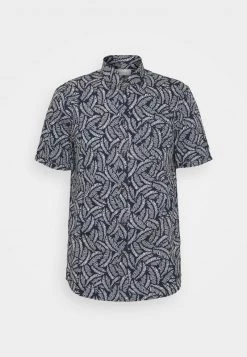 Pier One Hombre Camisa - Dark Blue 15 Pier One Hombre Camisa - Dark Blue -Ofertas Pier One Tienda c89d1daa25df4f1c9dad5c36febe041d