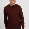 Pier One Hombre Jersey De Punto - Mottled Bordeaux 1 Pier One Hombre Jersey De Punto - Mottled Bordeaux -Ofertas Pier One Tienda c8af49877993401ea2a8ddfcbaa8a5fd