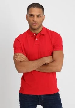 Pier One Hombre Polo - Red