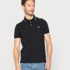 Pier One Polo - Black, Hombre -Ofertas Pier One Tienda ca2fea8ff2d549a09f8f6dba5548a81e