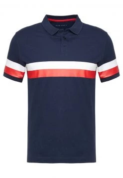 Pier One Polo - Dark Blue, Hombre -Ofertas Pier One Tienda ca5507eacb704c2fbee3e6a04910b951