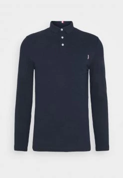 Pier One Hombre Polo - Dark Blue -Ofertas Pier One Tienda ca6874bf8e684c2196c3f49bd7dbb6ce