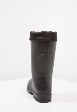 Pier One Unisexo UNISEX - Botas De Agua - Black -Ofertas Pier One Tienda ca930389c488423cb34e32f37961d5f8