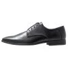 Pier One Hombre Zapatos Con Cordones - Black -Ofertas Pier One Tienda cab5c3c74dc647c7b025ad02ca1b2a2c