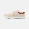 Pier One Unisexo Zapatillas - Beige 1 Pier One Unisexo Zapatillas - Beige -Ofertas Pier One Tienda caf6fa5b36af44209c0399e430a76e4e