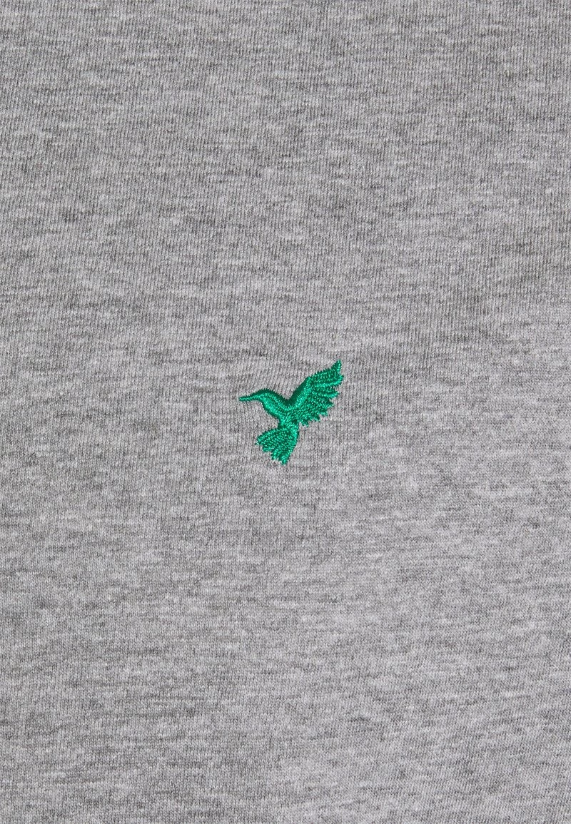 Pier One Hombre Camiseta Estampada - Grey 5 Pier One Hombre Camiseta Estampada - Grey - Imagen 3